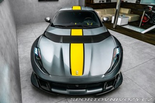 Ferrari 812  2022