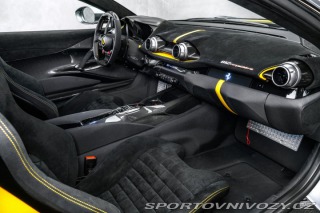 Ferrari 812  2022