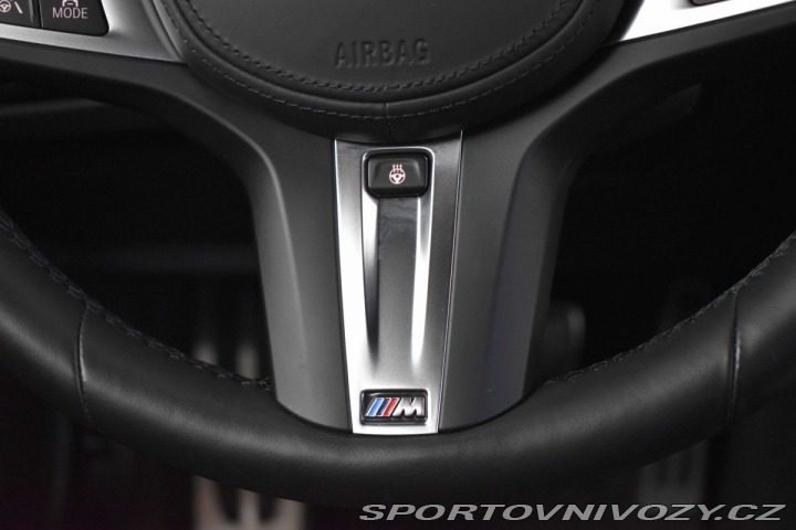 BMW 4 420d xD ///M*LASER*TAŽNÉ* 2024