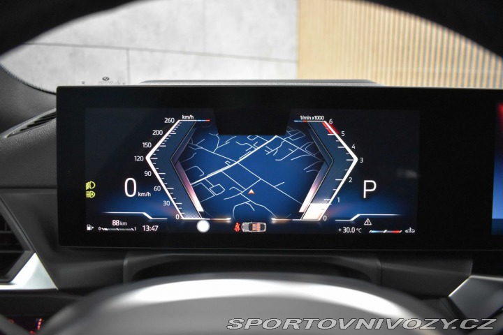 BMW 4 420d xD ///M*LASER*TAŽNÉ* 2024