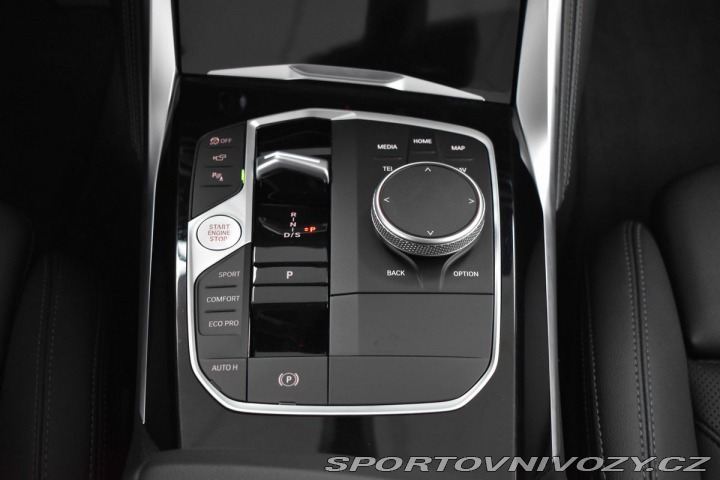 BMW 4 420d xD ///M*LASER*TAŽNÉ* 2024