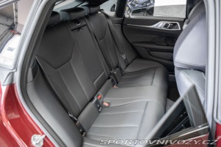 BMW 4 420d xD ///M*LASER*TAŽNÉ* 2024