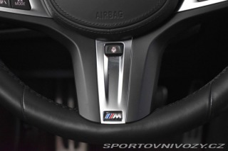 BMW 4 420d xD ///M*LASER*TAŽNÉ* 2024