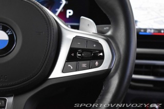BMW 4 420d xD ///M*LASER*TAŽNÉ* 2024