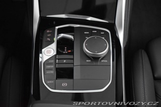 BMW 4 420d xD ///M*LASER*TAŽNÉ* 2024