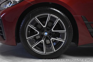 BMW 4 420d xD ///M*LASER*TAŽNÉ* 2024