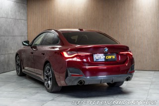 BMW 4 420d xD ///M*LASER*TAŽNÉ* 2024