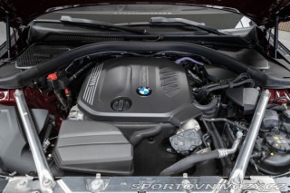 BMW 4 420d xD ///M*LASER*TAŽNÉ* 2024