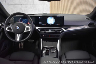 BMW 4 420d xD ///M*LASER*TAŽNÉ* 2024