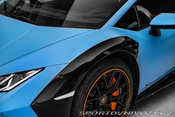 Lamborghini Huracán 2024