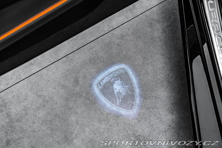 Lamborghini Huracán 2024