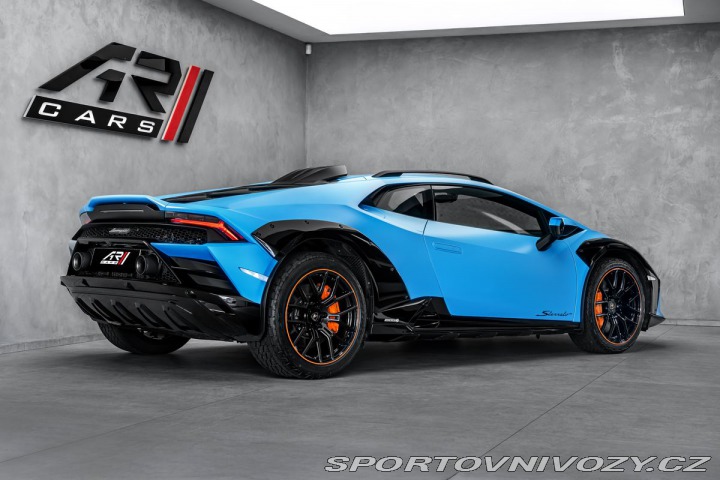 Lamborghini Huracán  2024