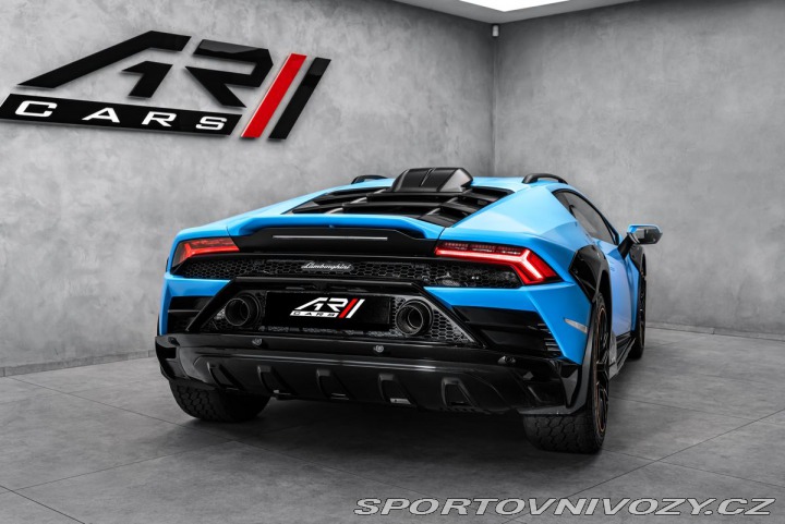 Lamborghini Huracán  2024
