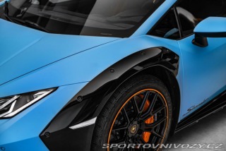 Lamborghini Huracán 2024