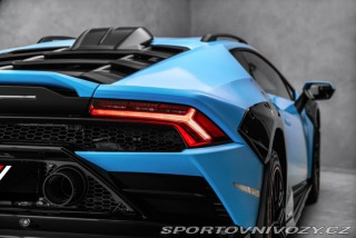 Lamborghini Huracán 2024