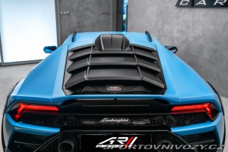 Lamborghini Huracán 2024