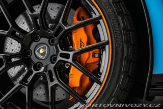 Lamborghini Huracán 2024
