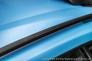 Lamborghini Huracán 2024