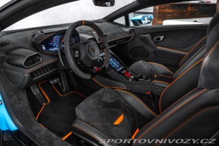 Lamborghini Huracán 2024