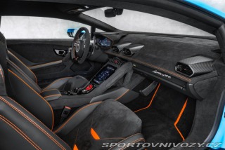 Lamborghini Huracán 2024