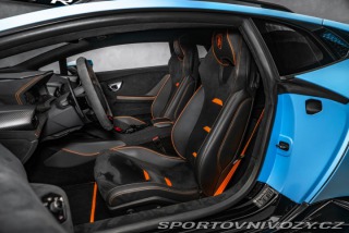 Lamborghini Huracán 2024