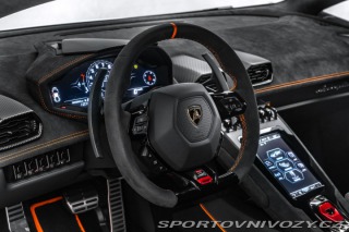 Lamborghini Huracán 2024