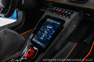 Lamborghini Huracán 2024