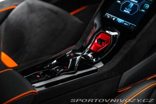 Lamborghini Huracán 2024