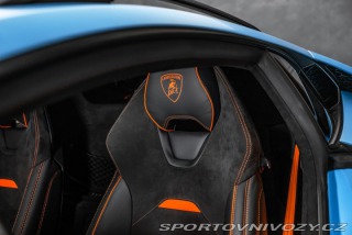 Lamborghini Huracán 2024