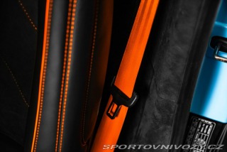 Lamborghini Huracán 2024