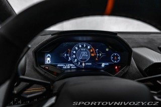 Lamborghini Huracán 2024