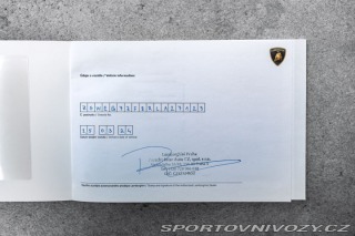 Lamborghini Huracán 2024