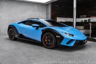 Lamborghini Huracán 2024