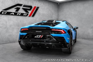 Lamborghini Huracán 2024