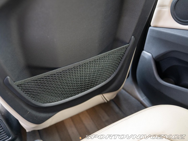 BMW X1 xDrive25d (F48) Model xLi 2017