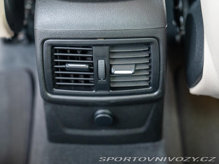 BMW X1 xDrive25d (F48) Model xLi 2017