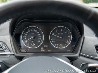 BMW X1 xDrive25d (F48) Model xLi 2017