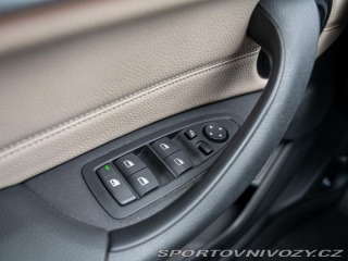BMW X1 xDrive25d (F48) Model xLi 2017
