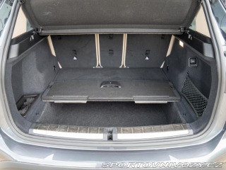 BMW X1 xDrive25d (F48) Model xLi 2017