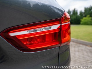 BMW X1 xDrive25d (F48) Model xLi 2017