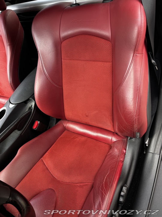 Nissan 370 Z 40th Anniversary Edition 2010