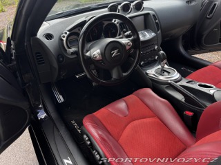 Nissan 370 Z 40th Anniversary Edition 2010