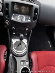 Nissan 370 Z 40th Anniversary Edition 2010