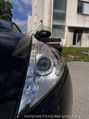 Nissan 370 Z 40th Anniversary Edition 2010