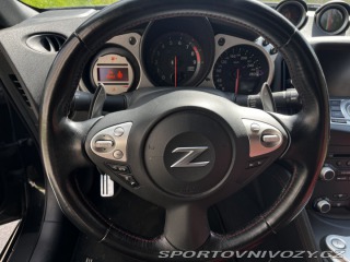 Nissan 370 Z 40th Anniversary Edition 2010