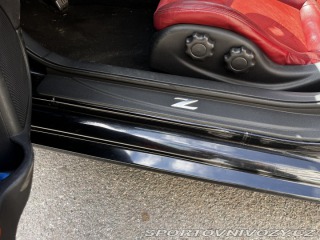 Nissan 370 Z 40th Anniversary Edition 2010