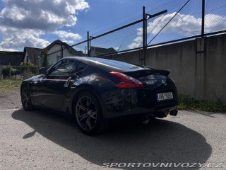 Nissan 370 Z 40th Anniversary Edition 2010
