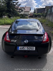Nissan 370 Z 40th Anniversary Edition 2010
