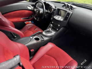 Nissan 370 Z 40th Anniversary Edition 2010