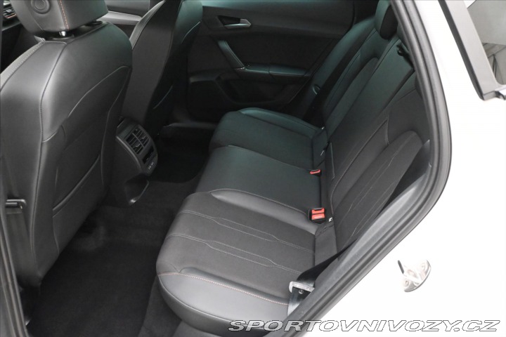 Cupra Formentor 2,0 TDI 110kW Záruka až 5 2023